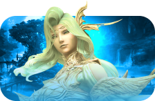 FFXIV Thaleia Raid